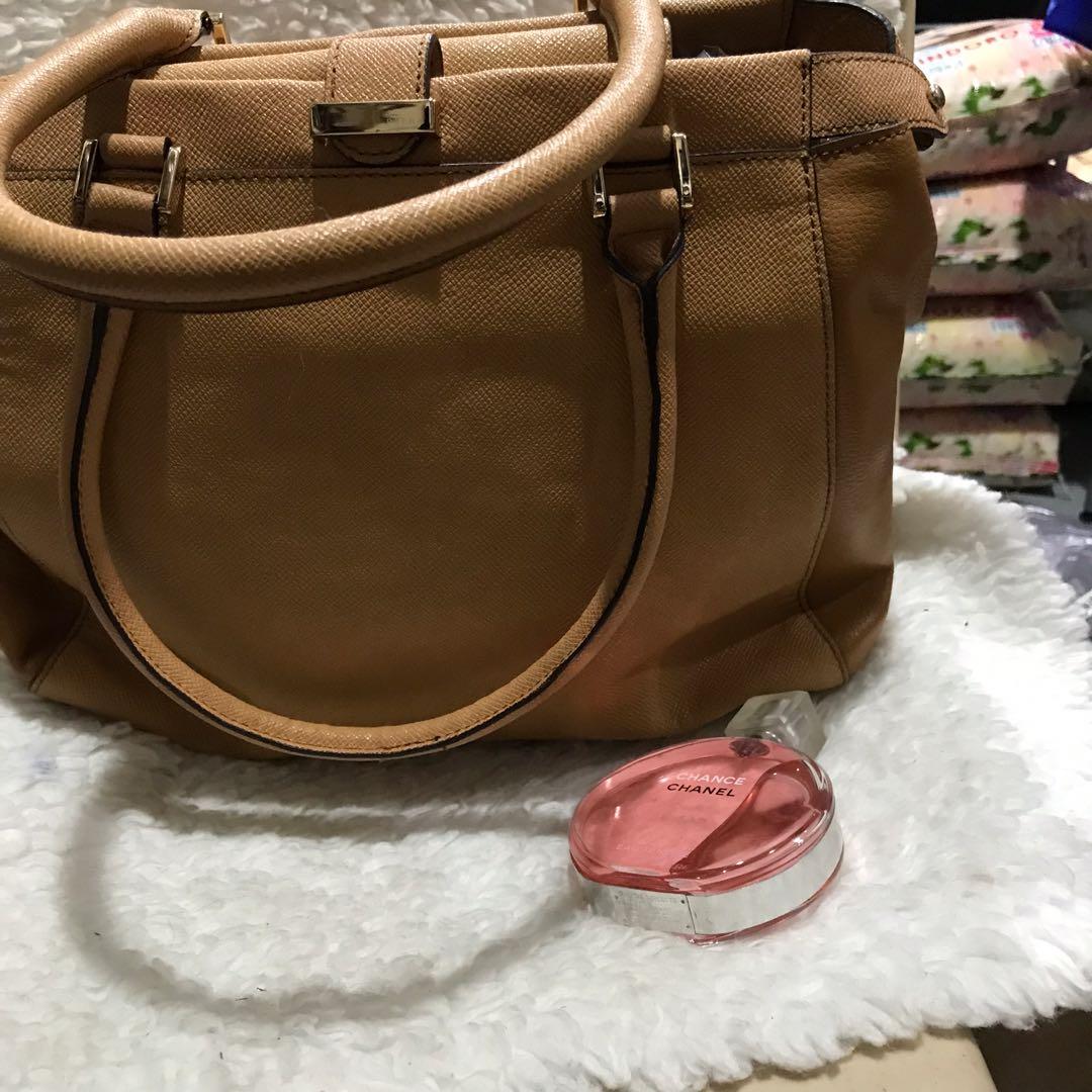 Brera 2-Way Bag w/ Sling, Women's Fashion, Bags & Wallets, Shoulder Bags on  Carousell