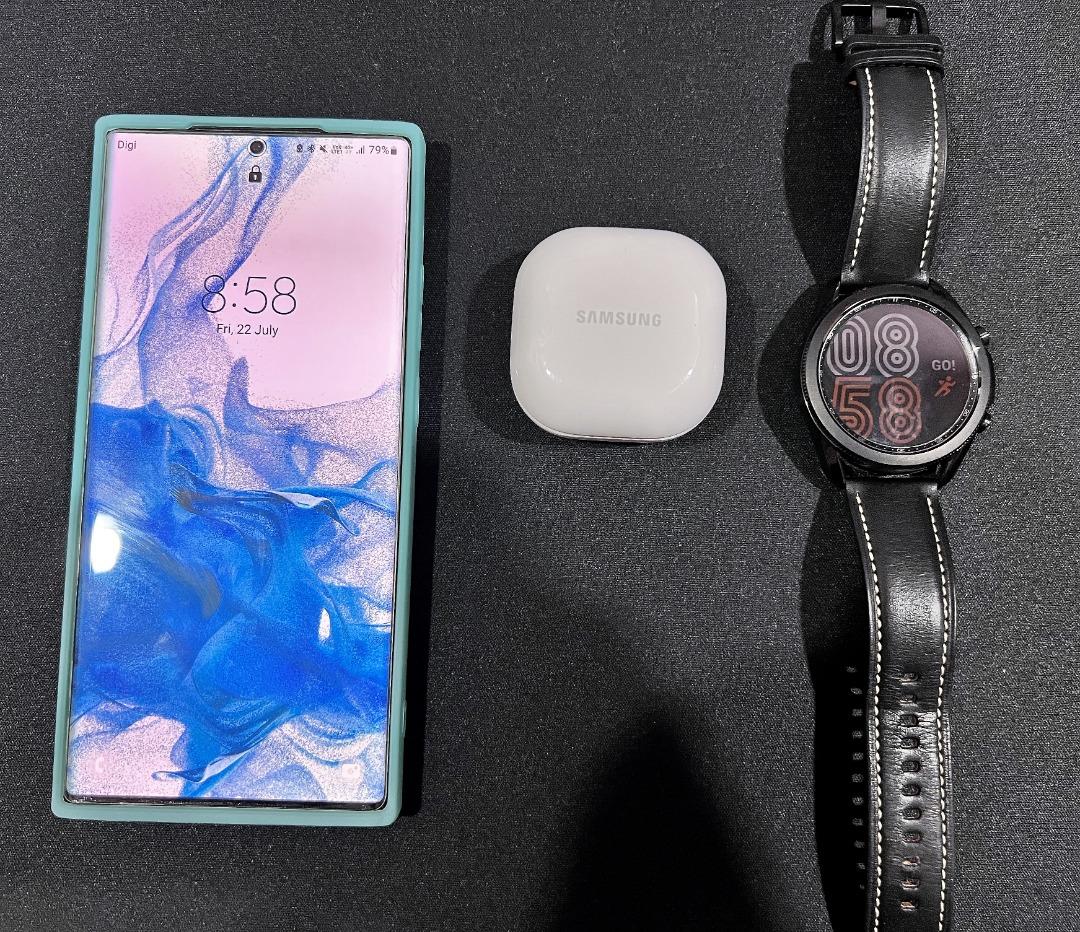 Note 20 hotsell watch