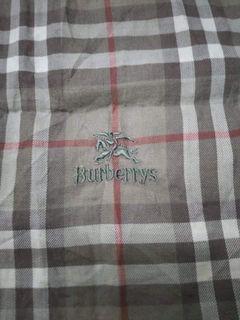 Burberry Classic Handkerchief