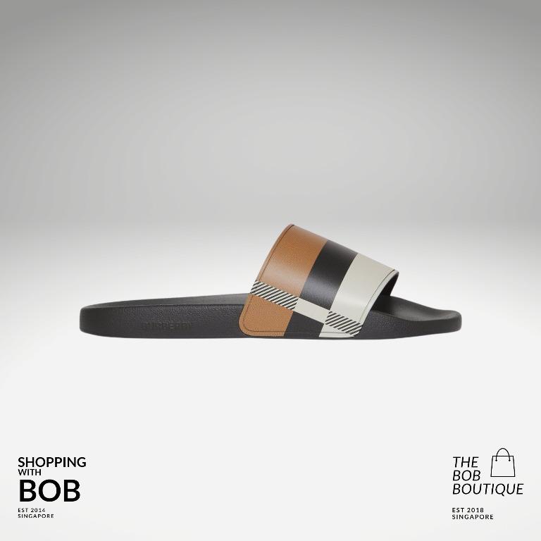 Burberry sandals cheap mens 2014
