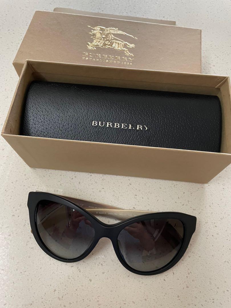 Burberry sunglasses deals women 2019