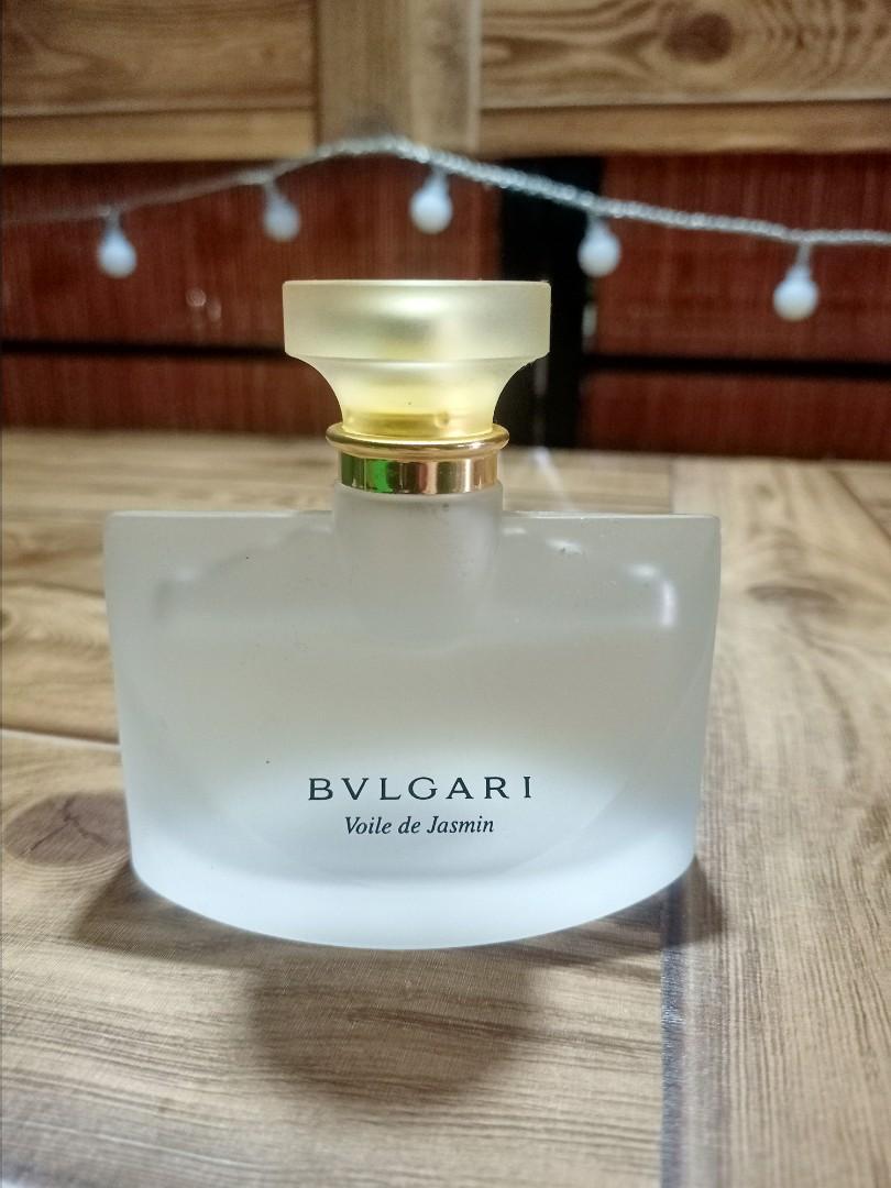 parfum bvlgari voile de jasmin
