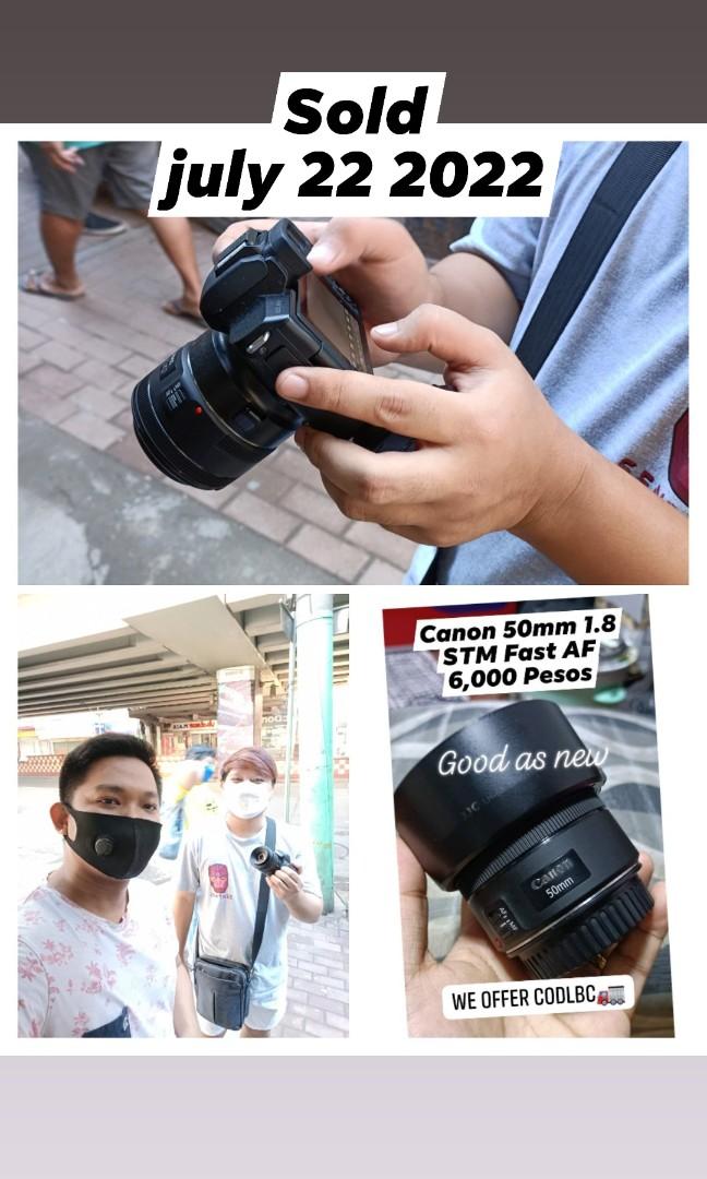 canon 50mm 1.8 price