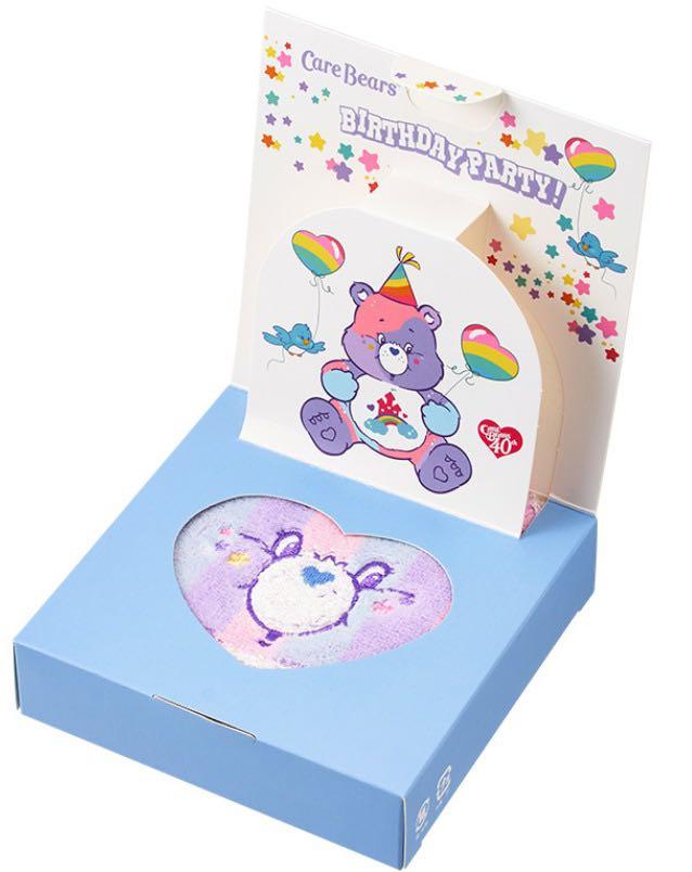 Splash crafts outlet care bears
