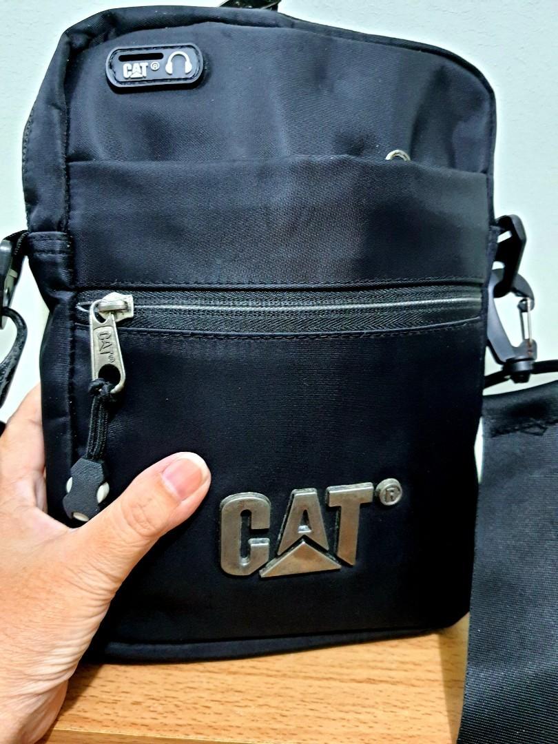 Sling bag 2025 cat