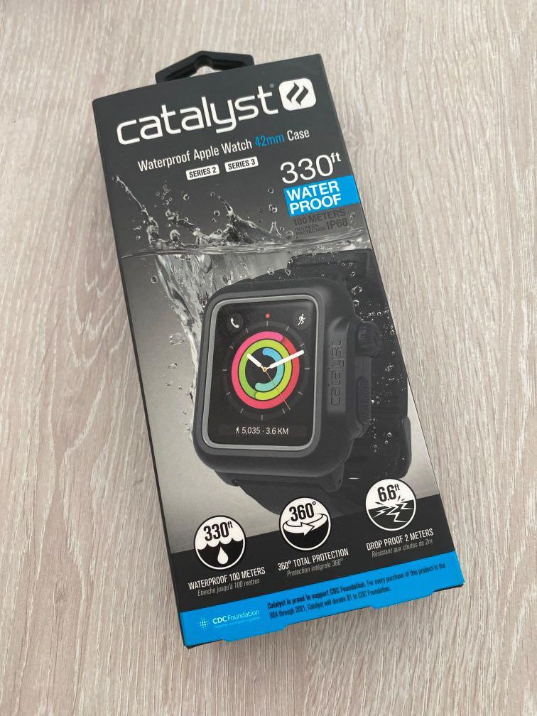 Catalyst apple watch case series 3 42mm online