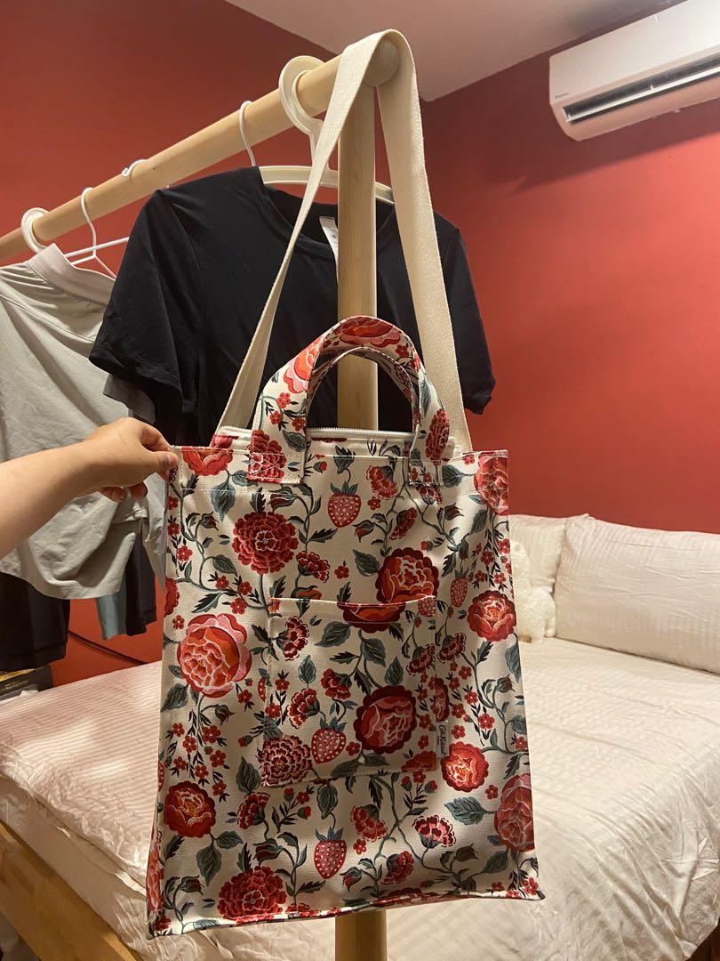 Tall tote clearance