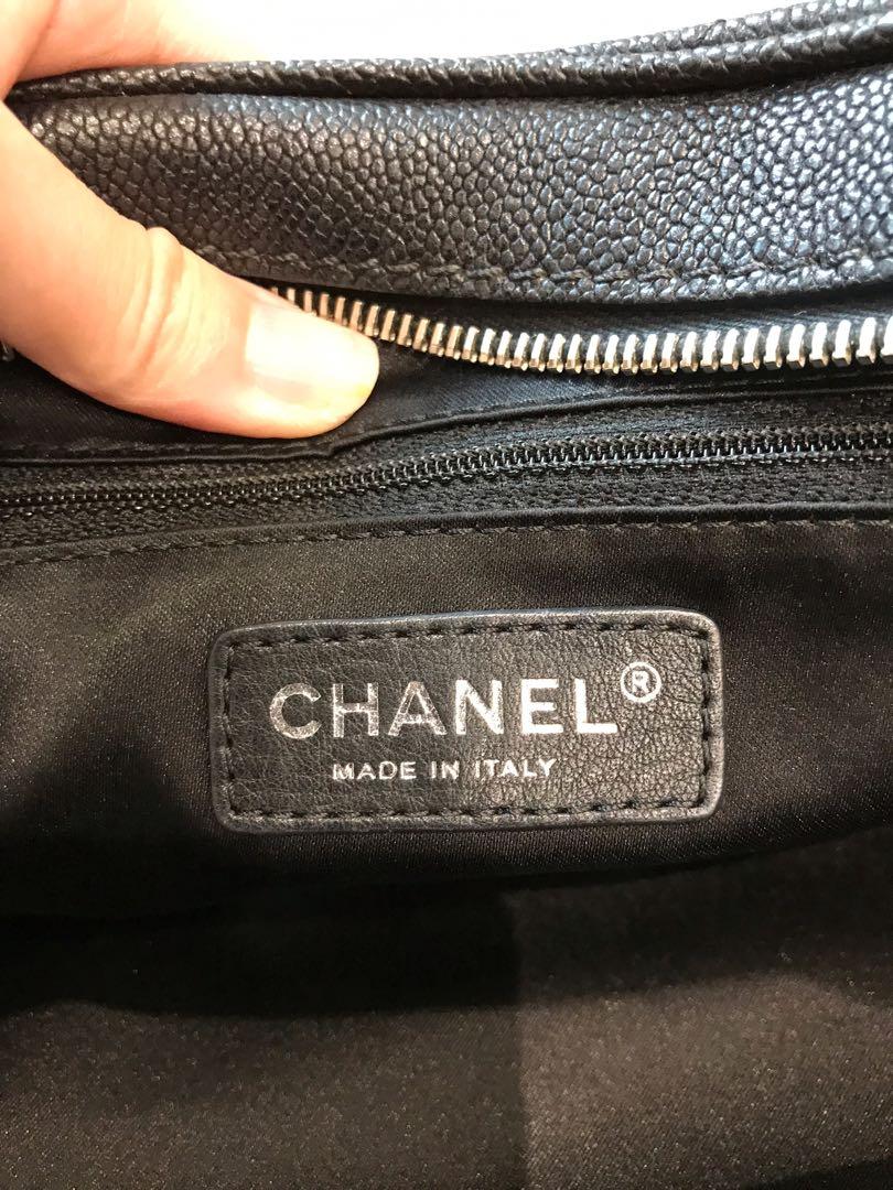 Chanel Paradoxal Camera Bag, Luxury, Bags & Wallets on Carousell