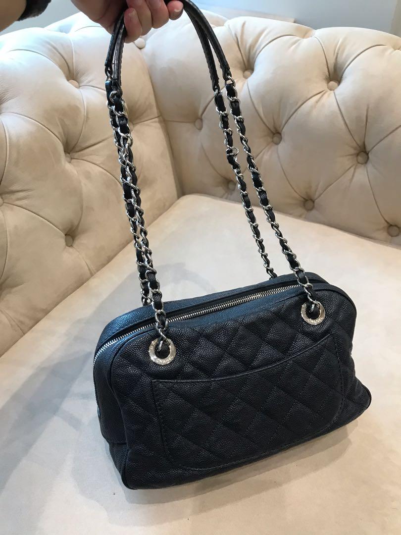 Chanel Paradoxal Camera Bag, Luxury, Bags & Wallets on Carousell