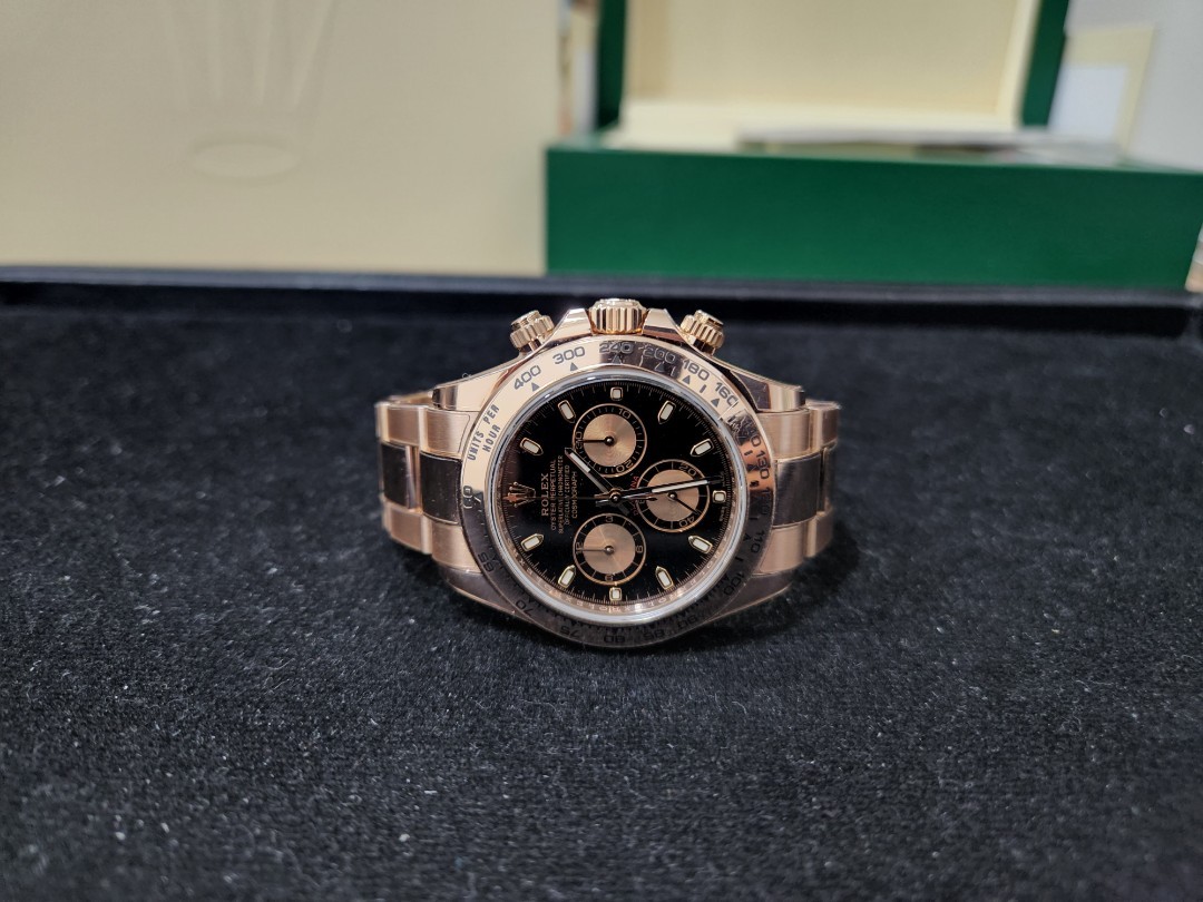 Cheapest rolex sales ever sold