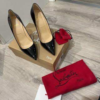 Christian Louboutin So Kate Heels