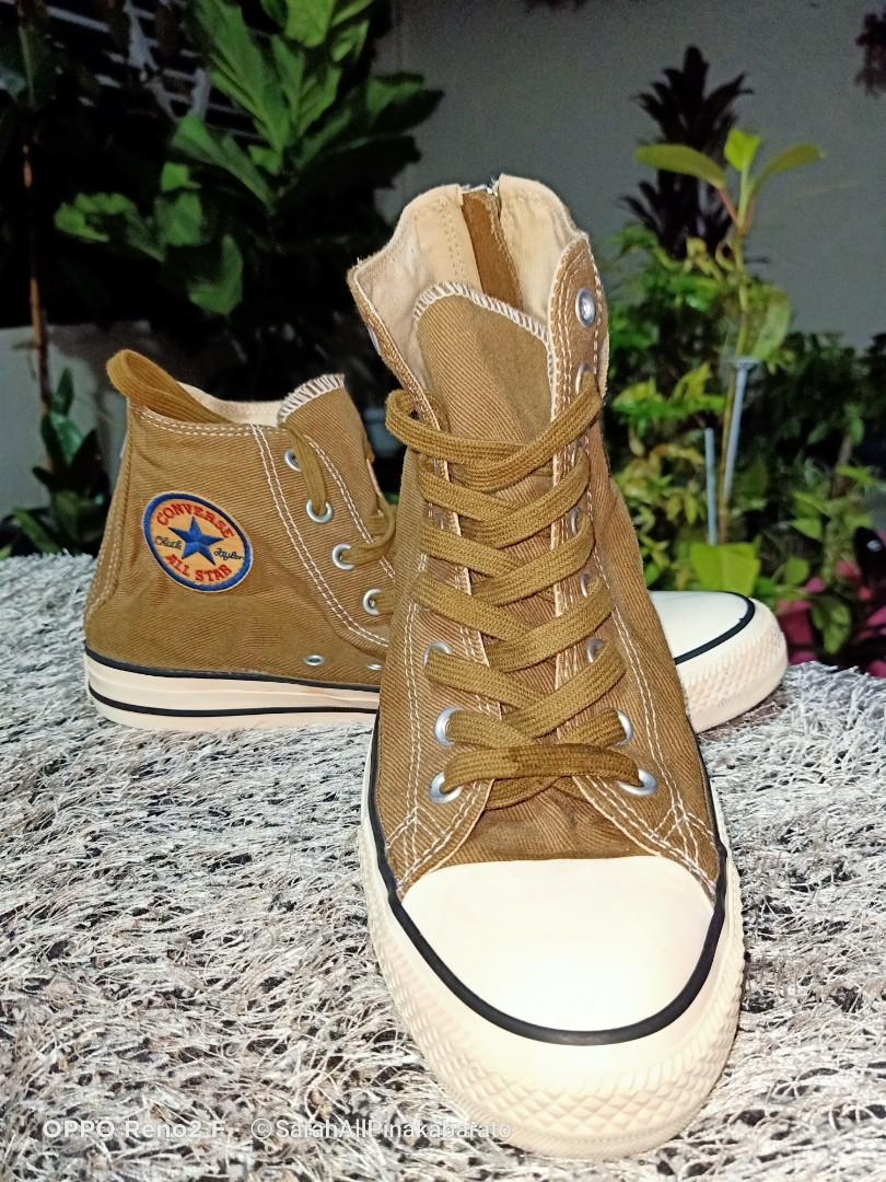 Converse chuck taylor new arrivals all star back zip