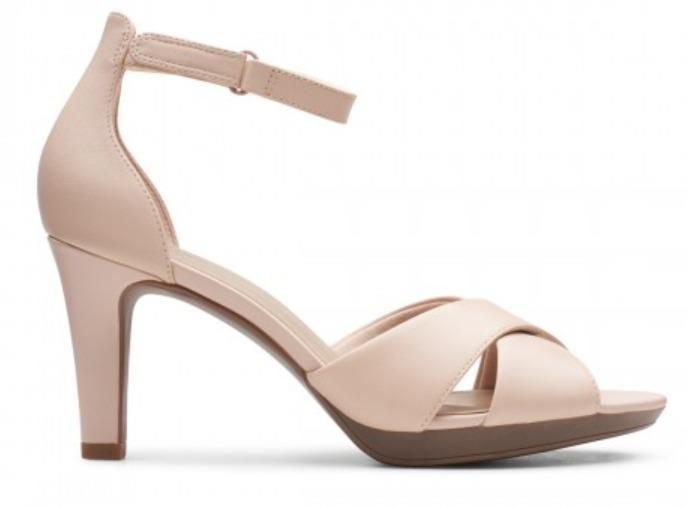 Clarks adriel store sandals