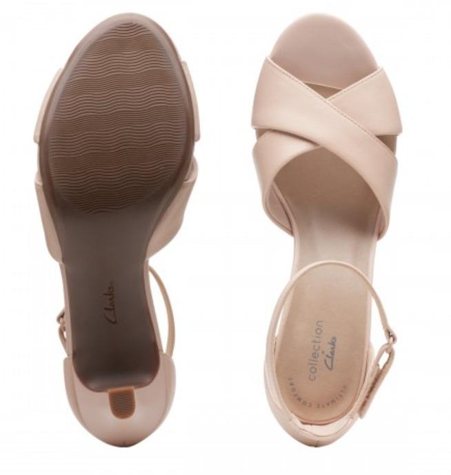 Clarks online adriel sandals