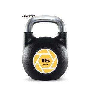 Clearance sales!!! Avec PU Competition Kettlebell