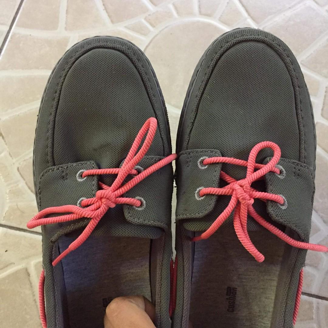 Cloudsteppers boat deals shoes