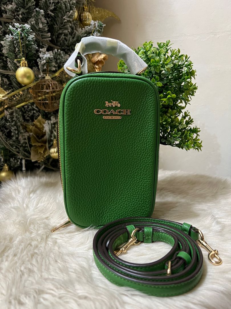 Lazada coach deals sling bag