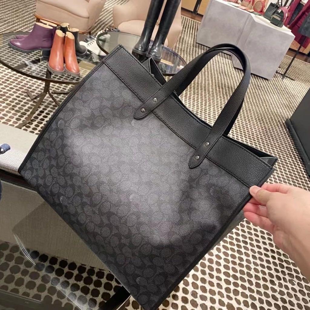 Field tote top 40