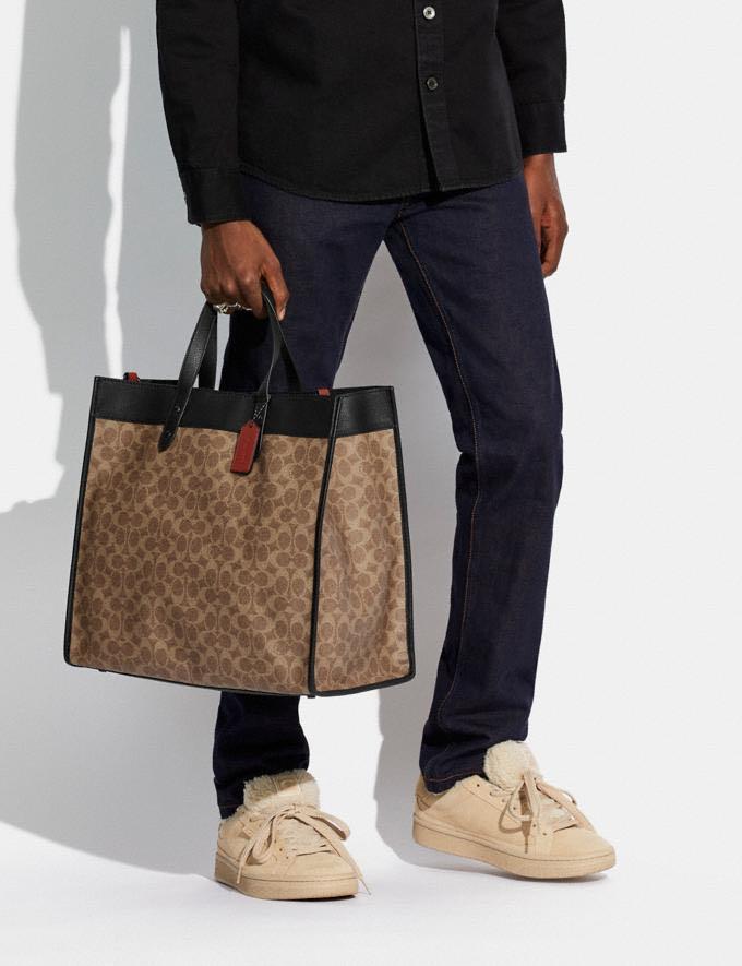 Field tote online 40