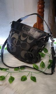 Coach zoe optic