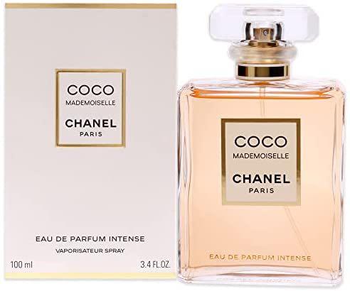 Chanel Coco Mademoiselle .05 oz / 1.5 ml Eau De Parfum Intense Mini Vial  Spray
