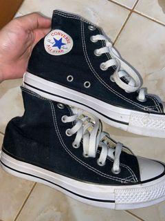 Converse High Original