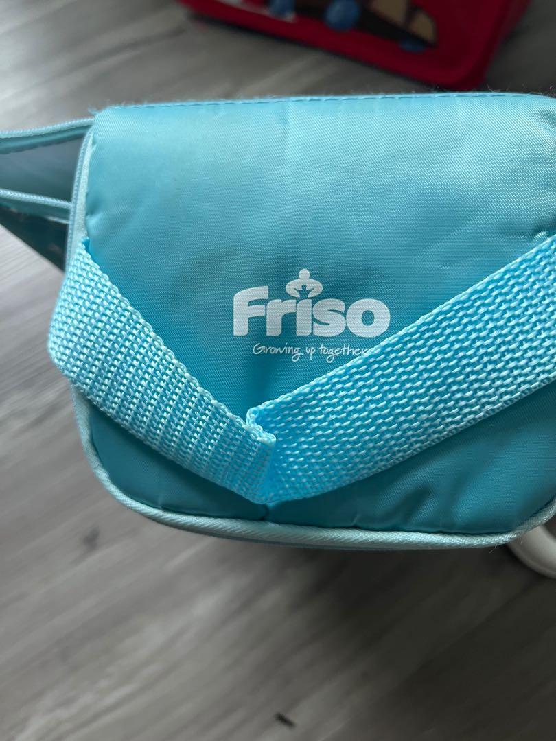 V Cool & Friso Cooler Bag, Babies & Kids, Nursing & Feeding