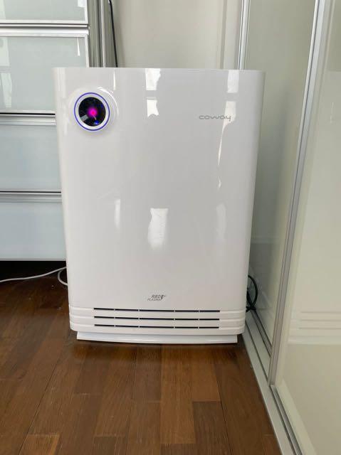 Coway ap1511fhe outlet
