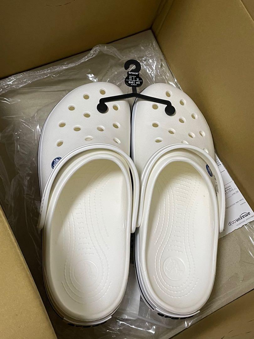 Mens 13 crocs outlet