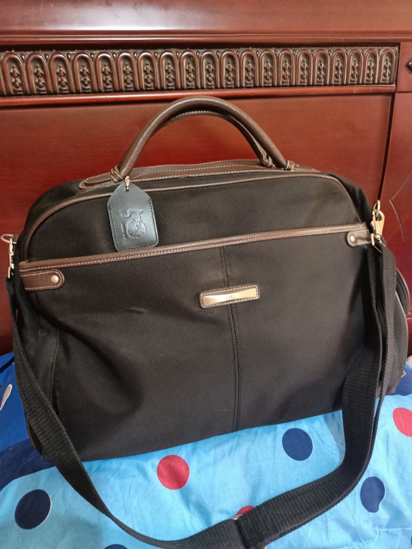 Daks travel bag cheap