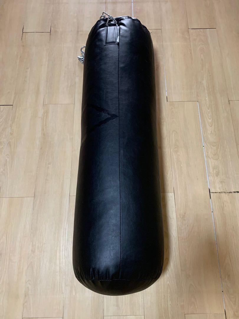 Punching bag 1000 decathlon hot sale