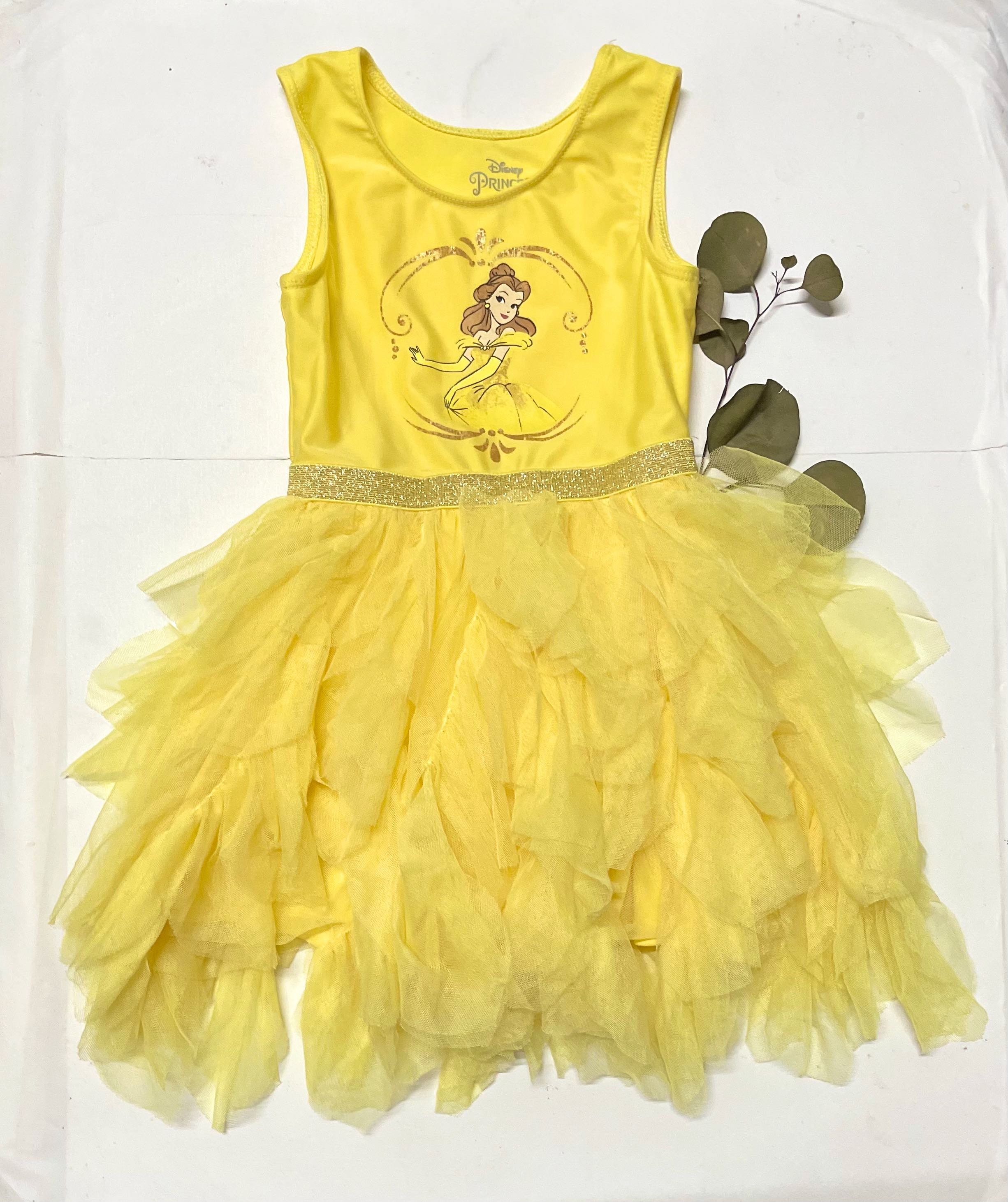 DISNEY Princess Dress 3T Babies Kids Babies Kids Fashion on