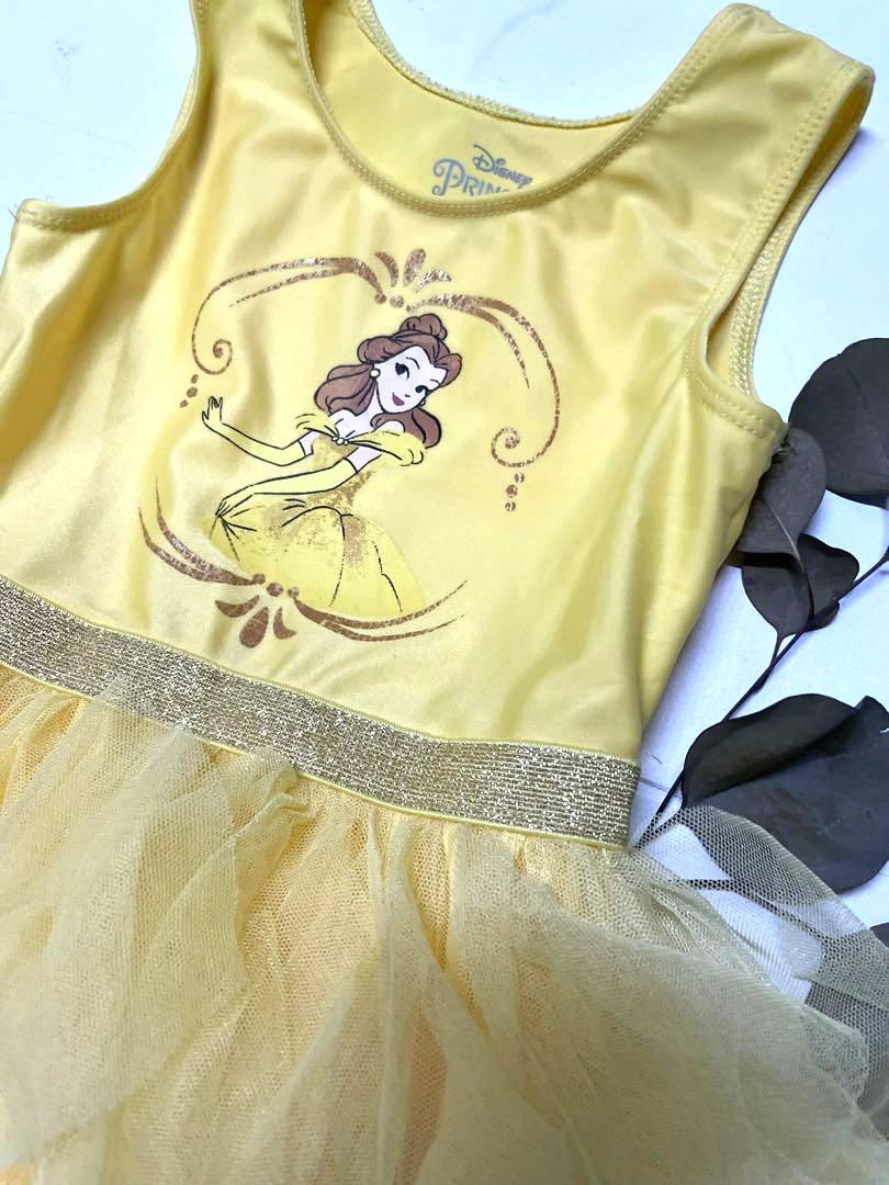 DISNEY Princess Dress 3T, Babies & Kids, Babies & Kids Fashion on