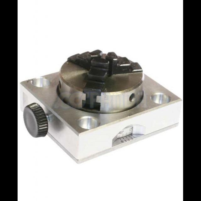 DIVIDING HEAD (Category: Construction Tools & Equipment) located in Manila. Submitted by 09150361920ronvillaflor (Listing ID 1173955532, Image 1). Description: DIVIDING HEAD 24 264 7,730.00 Cap. Inside 1.5 - 32mm, outside 12 - 65mm for Micro miller MF70 & Compound table KT70 Welcome to "Takezo Industrial Supply" For inquiries GLOBE:📞 ☎ 0915-036-1920 VIBER:📞 ☎ 0915-036-1920 Email me@ 📫 📑 r-o-n-.-t-a-k-e-z-o-i-n-d-u-s-t-r-i-a-l-@-g-m-a-i-l-.-c-