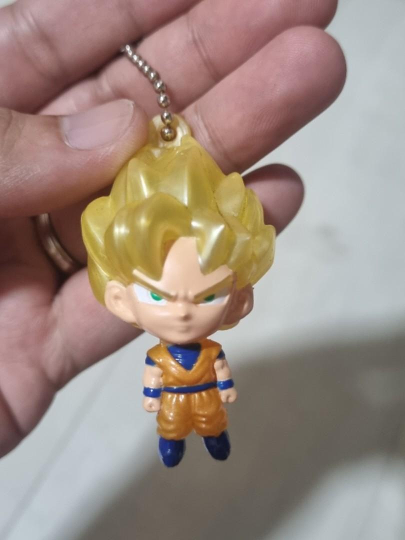 Gashapon dragon clearance ball keychain