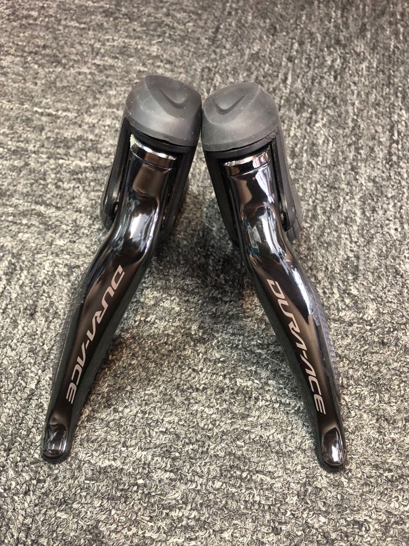Dura ace 9170 shifters on sale