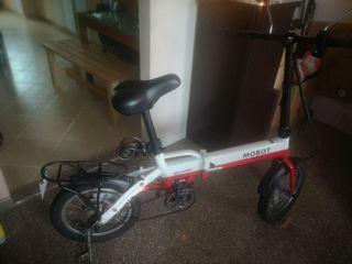 Ebike mobot sell