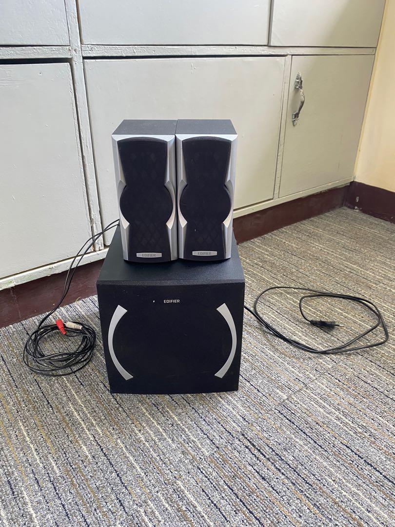 Edifier x600 price top