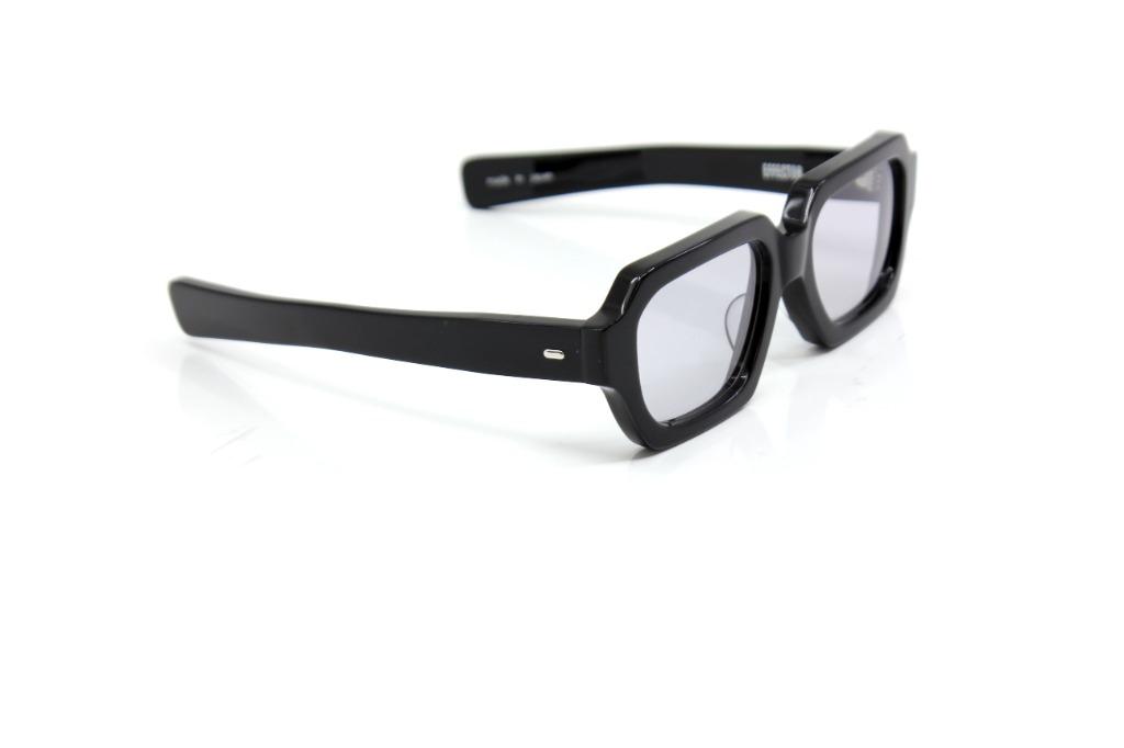 EFFECTOR DENHAM2 , SIZE: 52-22-148, 女裝, 手錶及配件, 眼鏡- Carousell
