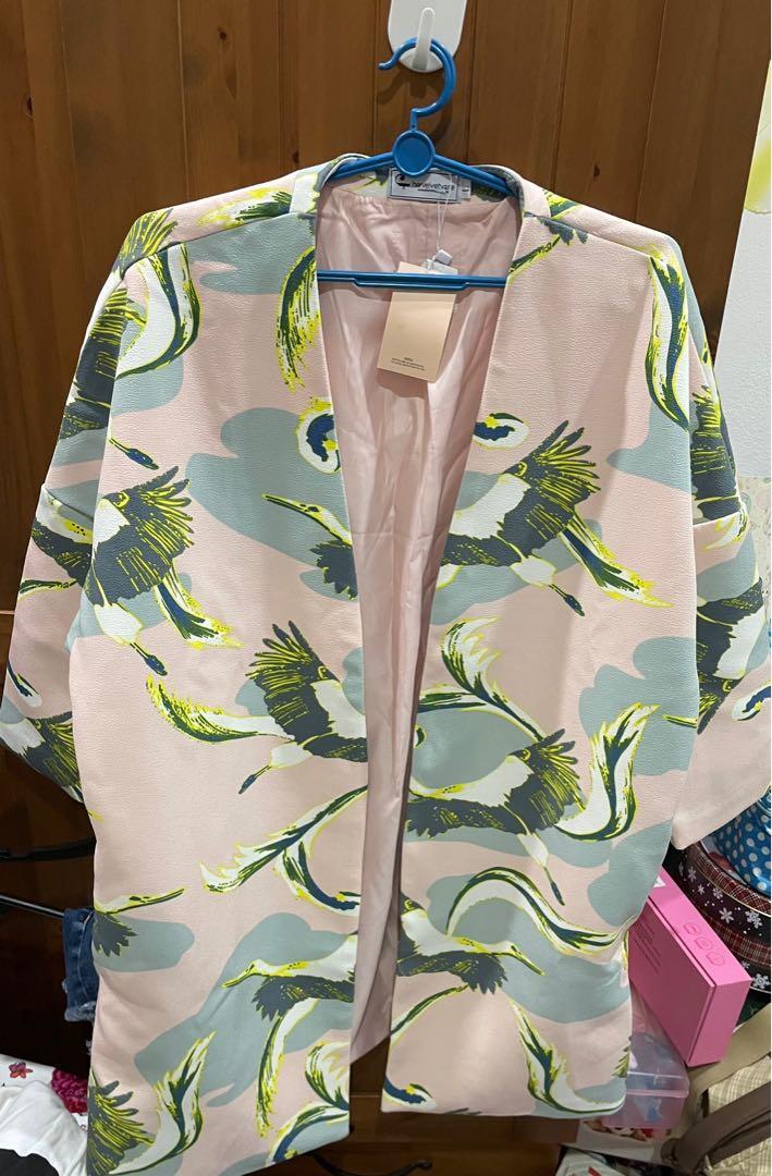 Elegant kimono jacket online