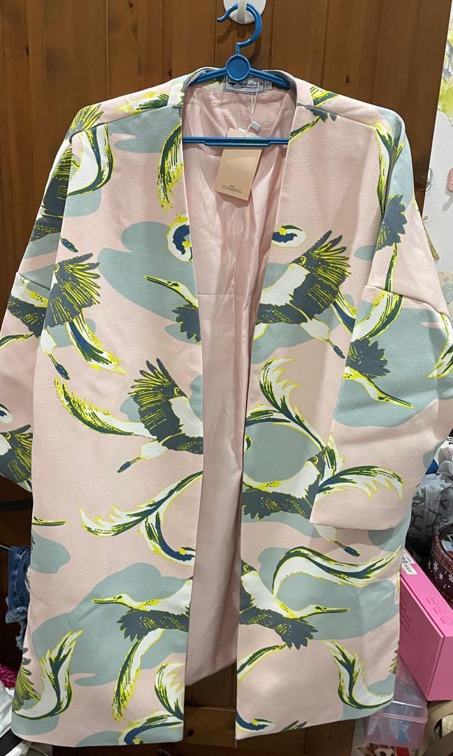 Elegant sales kimono jacket