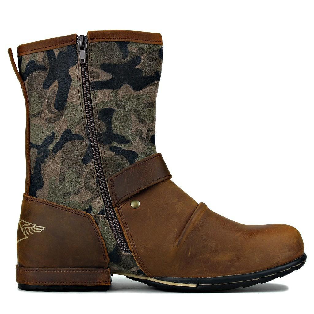 Martin cowboy cheap boots