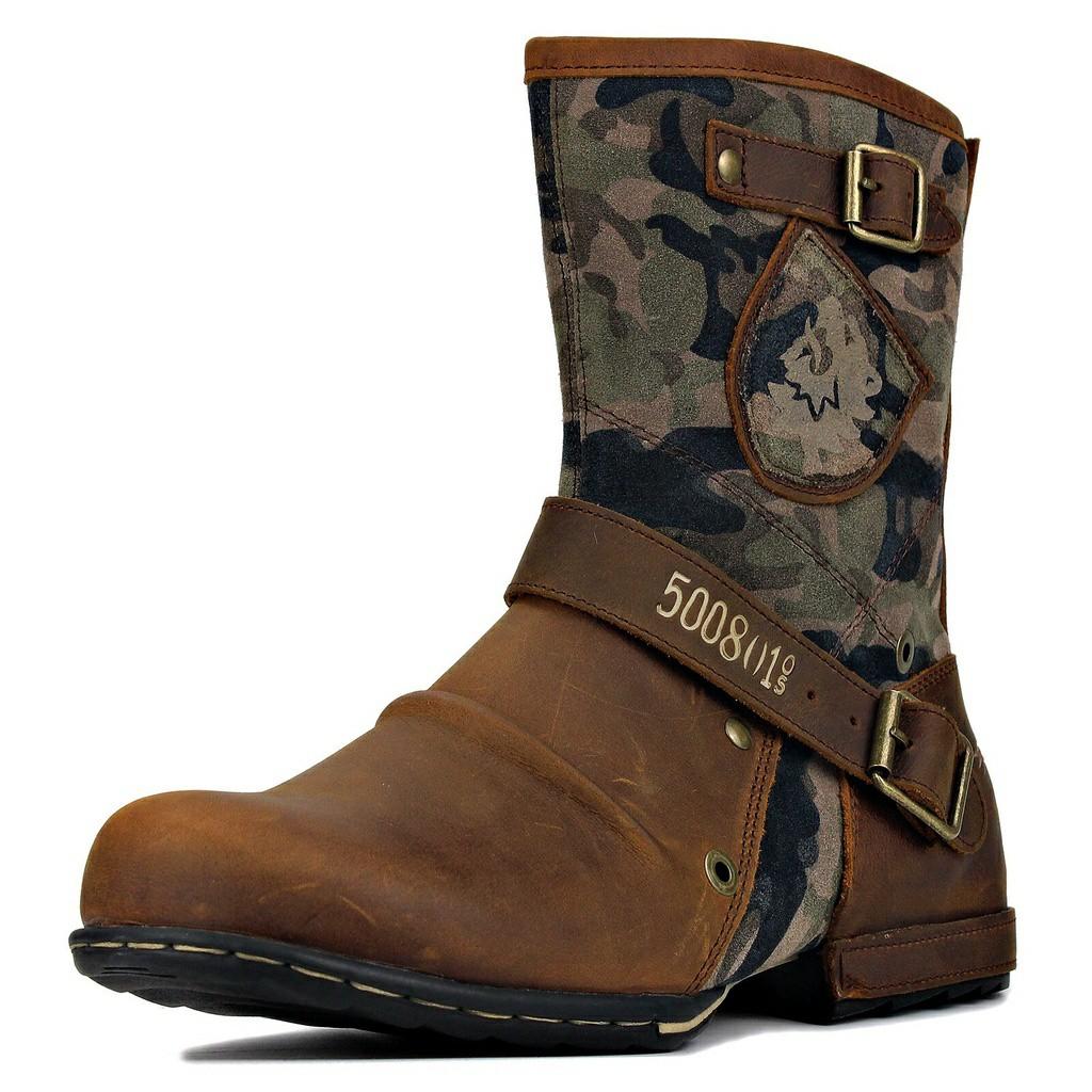 Martin cowboy outlet boots