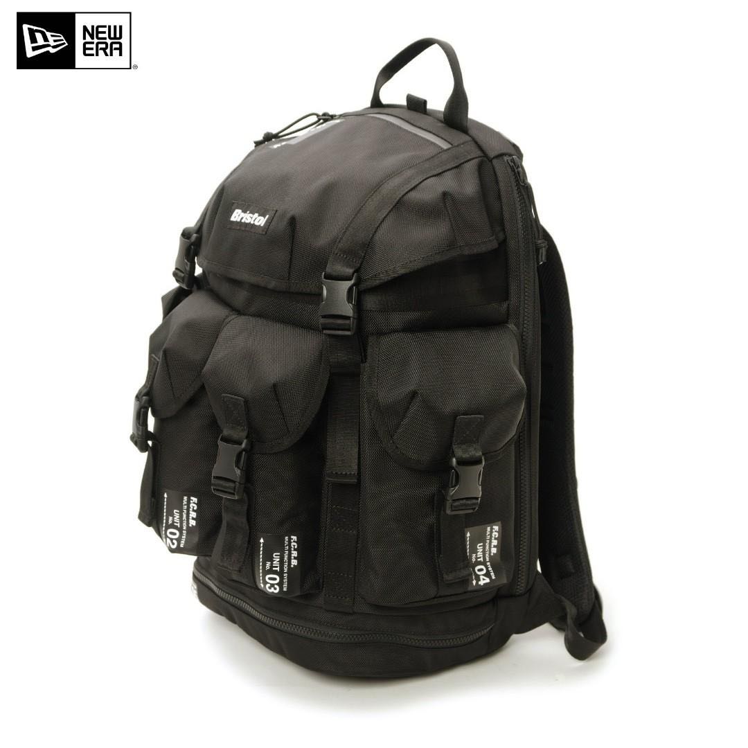 F.C.Real Bristol☆TOUR BACKPACK - メンズ