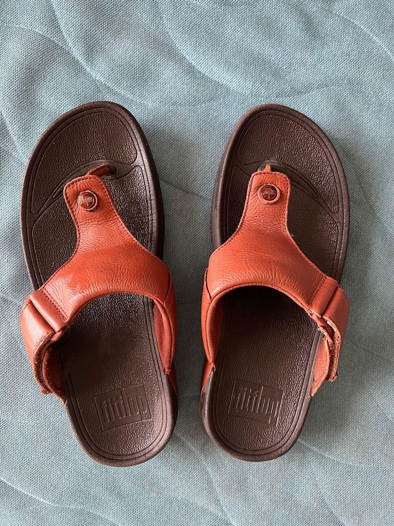 Fitflop Men Sandals