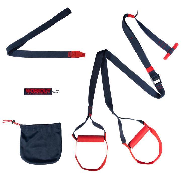 Suspension trainer discount dst 100