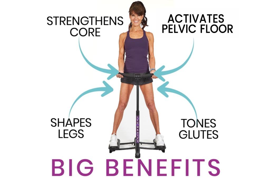 Folding Leg Magic machine