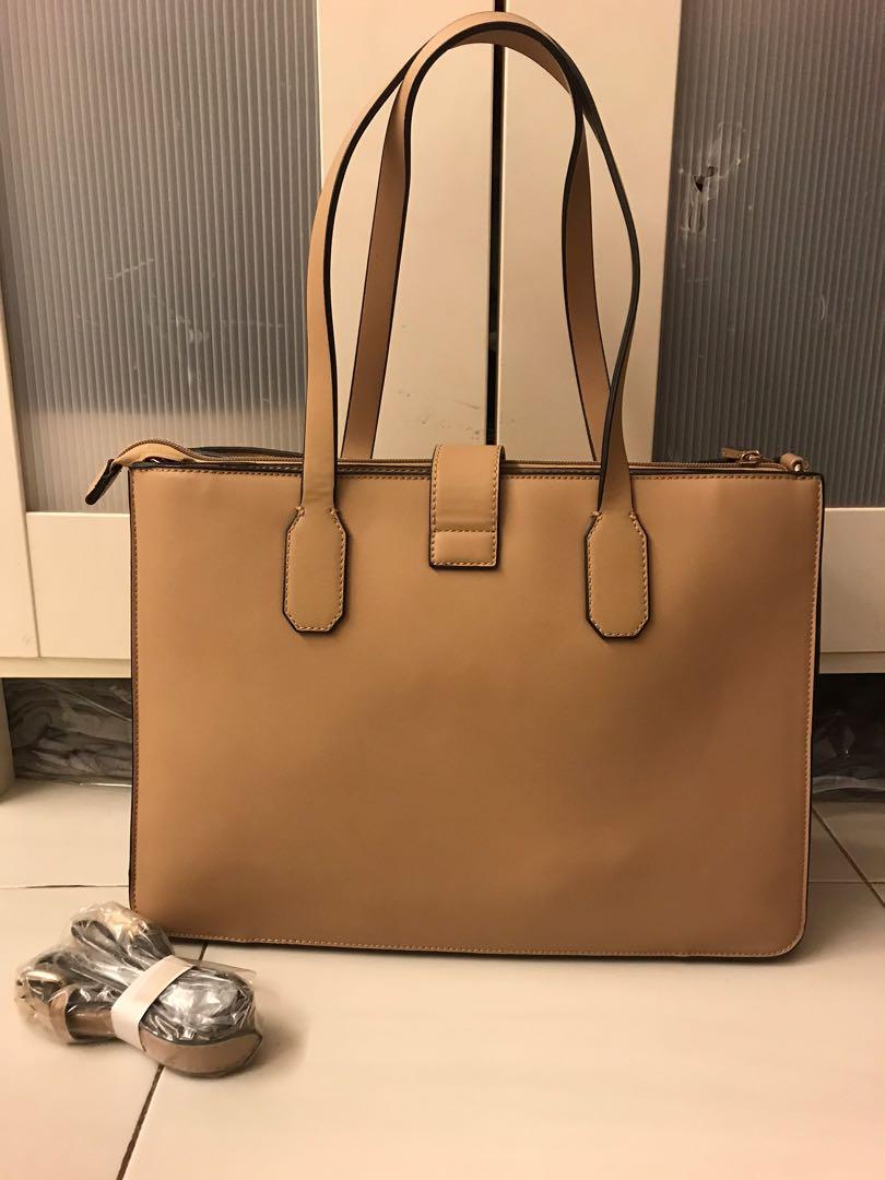 Details 170+ forever new laptop bag best kidsdream.edu.vn