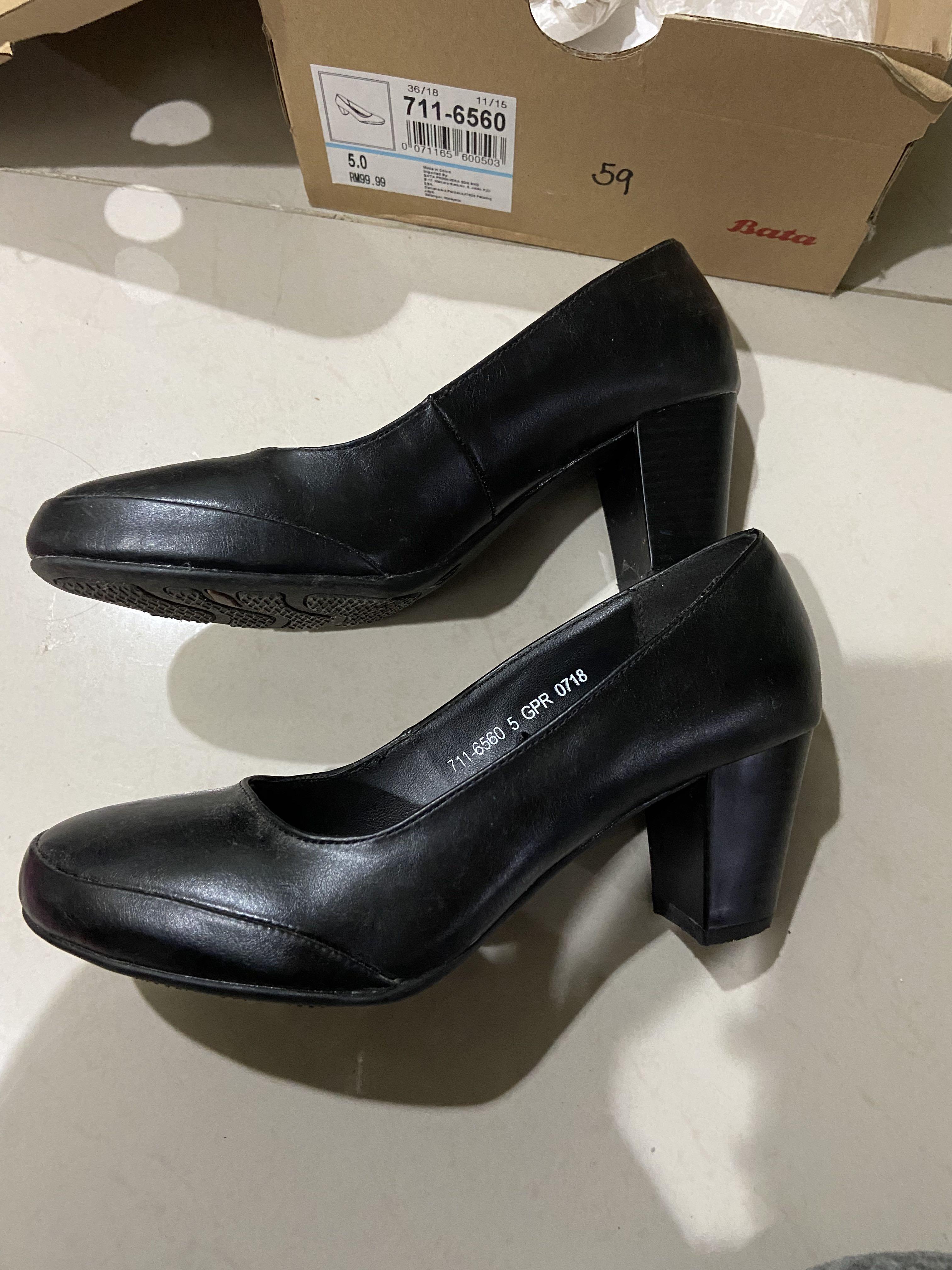Bata comfit outlet formal shoes