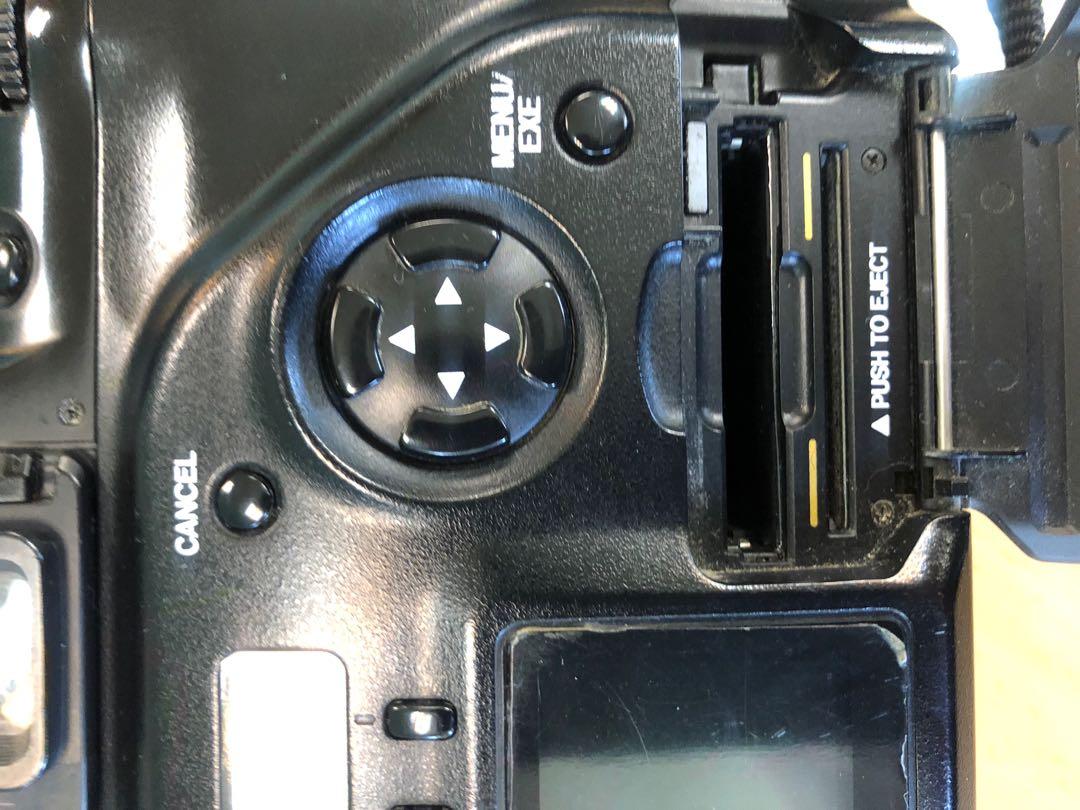 Fuji FinePix S1 Pro, 攝影器材, 相機- Carousell